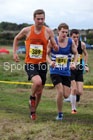 Senior mens Start Fitness North Eastern Harriers League, Wrekenton, Gateshead. Photo:  David T. Hewitson/Sports for All Pics
